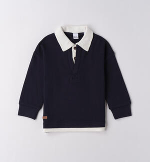 Polo per bambino