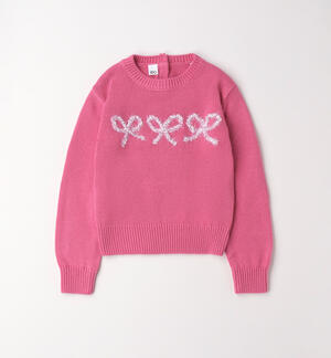 iDO jumper for girls