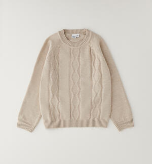 Pullover da bambino