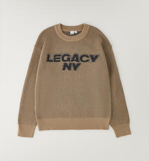 Pullover iDO per ragazzo