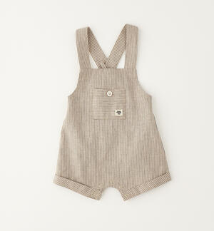 Baby dungarees
