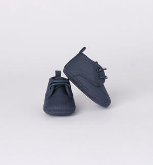 Occasion-wear shoes for baby boy