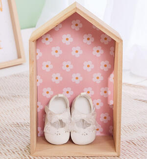 Elegant Baby Girl Shoes