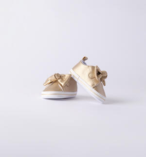 Scarpe neonata iDOMini