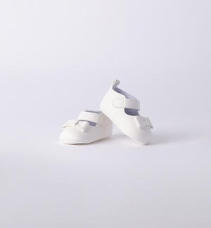 Scarpine eleganti neonata