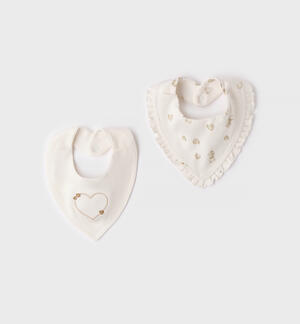 Set 2 Bavette neonata