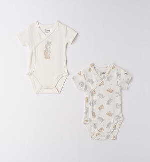 Set body neonato