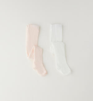 Set Collant per neonata