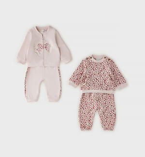 Set Completi neonata iDOMini
