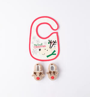 Christmas set for babies