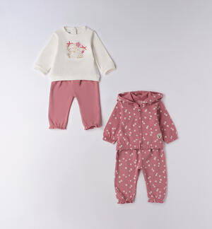 Set tute neonata