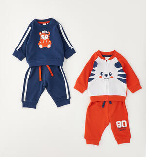 Set Tute per neonati