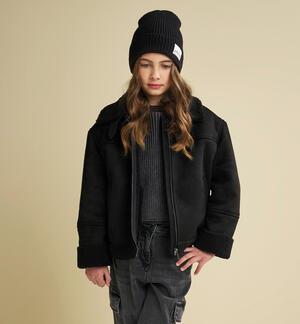 Shearling ragazza