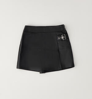 Shorts da bambina