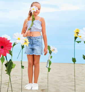 Shorts for girls