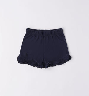 Baby girl shorts