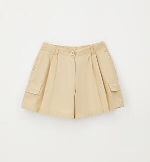 Girls' shorts