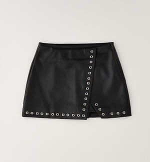 Shorts per ragazza