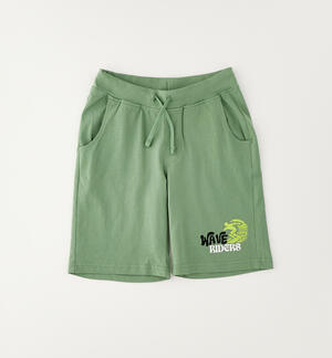 Shorts per ragazzo iDO