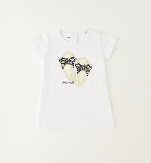 iDO girls' T-shirt