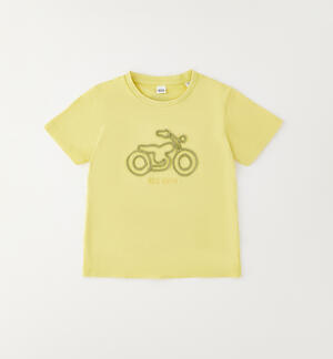 100% cotton children's T-shirts