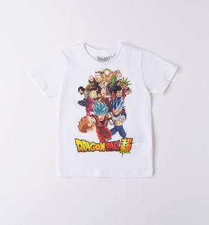 T-shirt bambino "Dragon Ball"