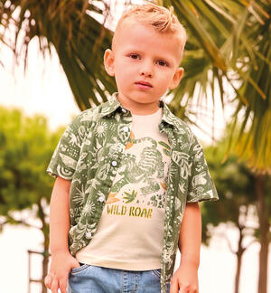 iDO children's T-shirts