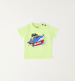 Children's beach T-shirts