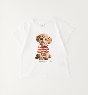 iDO girls' T-shirt