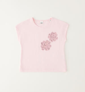 iDO T-shirt for girls