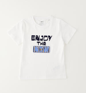 iDO children's T-shirts