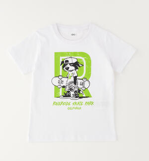 T-shirt iDO per bambino