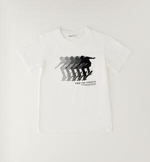 T-shirt iDO per ragazzo
