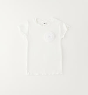 T-shirt per bambina