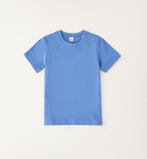 T-shirt per bambino BLU