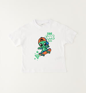 iDO children's T-shirts
