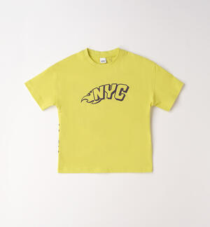 T-Shirt per bambino iDO