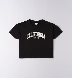 T-shirt per ragazza