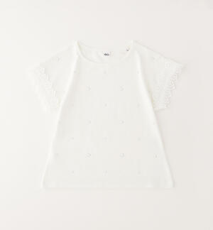 T-shirt per ragazza