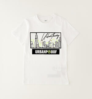 T-shirt per ragazzo iDO