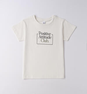 iDO girls` T-shirt