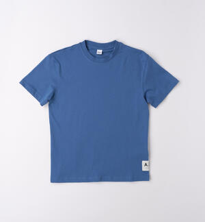 Unisex T-shirt for boys