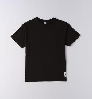 T-shirt unisex per ragazzi