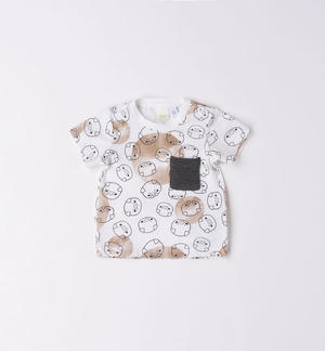 Baby piglet T-shirt