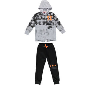 Tutina Per Neonato Ford Mustang, Completo Regalo Per Bambini - Foto 6