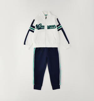 iDO children's tracksuit