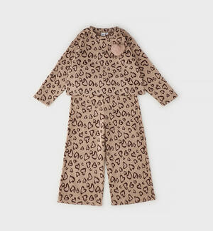 iDO girls' tracksuit
