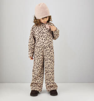 iDO girls' tracksuit