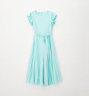 Baby girl smart tracksuit GREEN