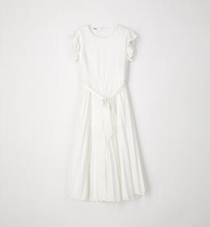 Tuta elegante bambina